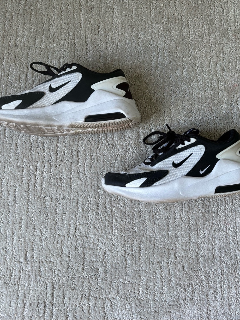 Nike Air Max Bolt Shoes